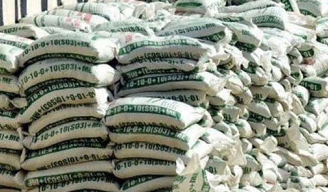 Gübre Takip Sistemi teröristleri köşeye sıkıştırdı!