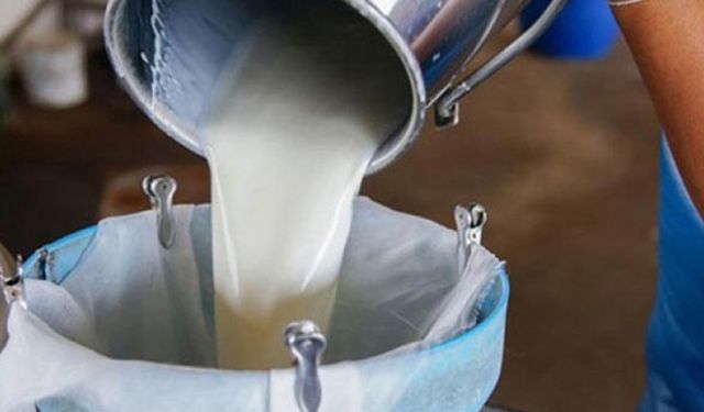 Günler sonra nihayet! Ulusal Süt Konseyi toplanıyor