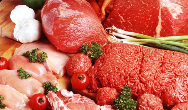 Neden hayvansal besinler?