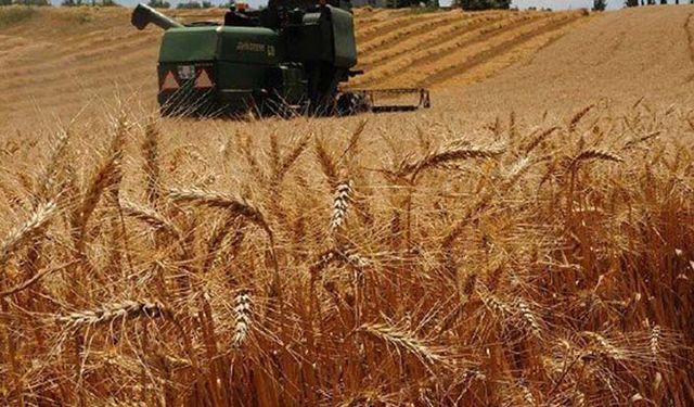 Tarımsal destekler için Meclis araştırması!