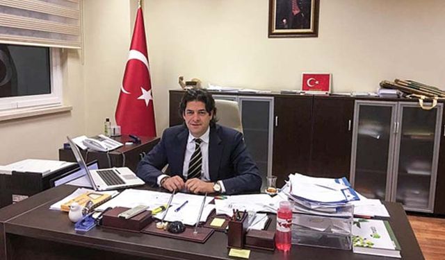 TÜSEDAD’tan Tarım Bakanlığı’na acil kodlu çağrı!