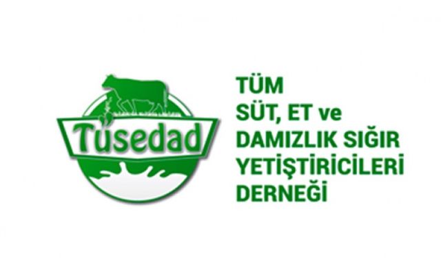 TÜSEDAT: Sütte arzu ettiğimiz fiyat maalesef olmadı!