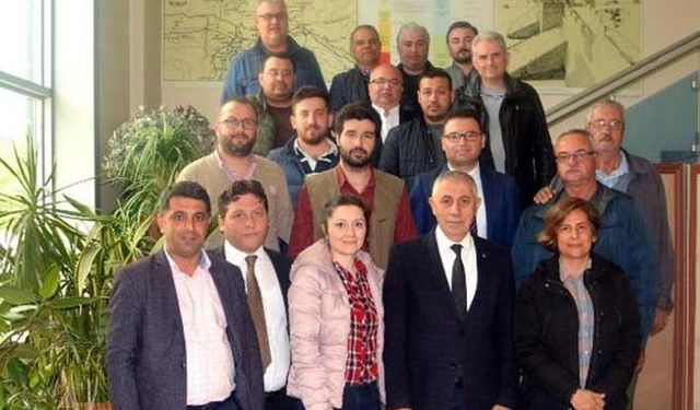 Yem fiyatları üç yılda 2'ye katladı!