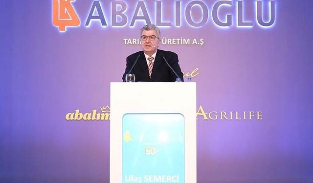 Yem sektörü krize rağmen yüzde 8 büyüdü!