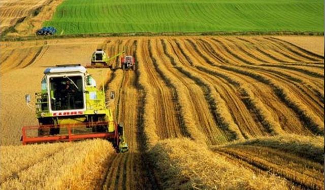 Ziraat Odası 24 saat çiftçinin hizmetinde olacak!