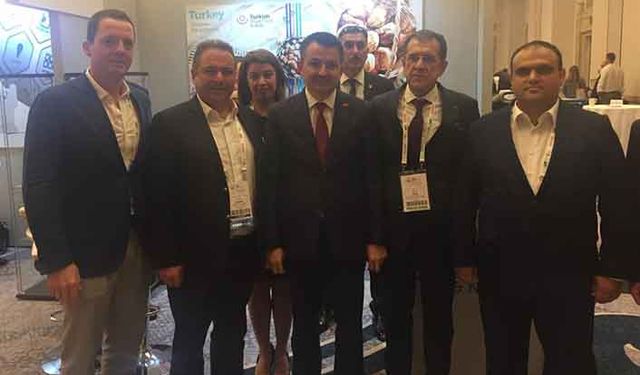 Bakan Pakdemirli: 'Bizim görevimiz ithalatçılara aracılık etmek değil'