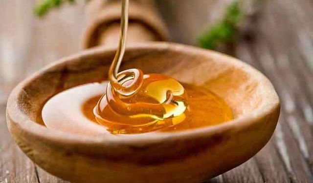 Bayram tatlılarına şeker yerine bal önerisi