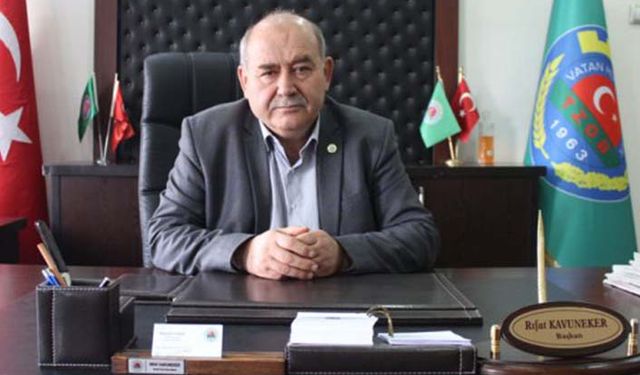 Çiftçi buğday arpa alım fiyatını nasıl değerlendirdi?