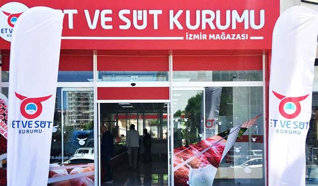ESK'nın İzmir satış mağazası açıldı