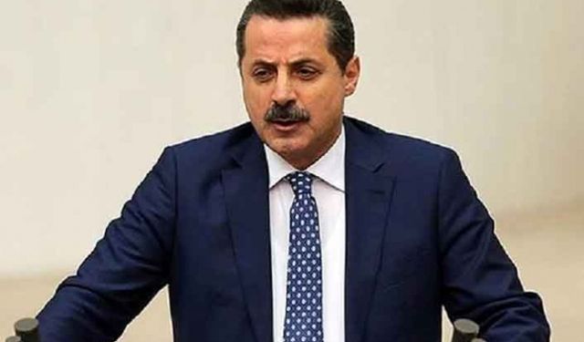 Eski Tarım Bakanına Ziraat Bankası'ndan 19 bin 750 lira maaş!