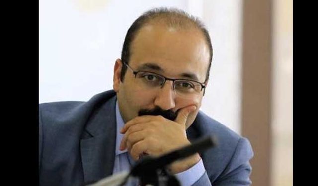 Genel Müdür Yardımcısının kararnamesi 1.5 yıl sonra yayınlandı!