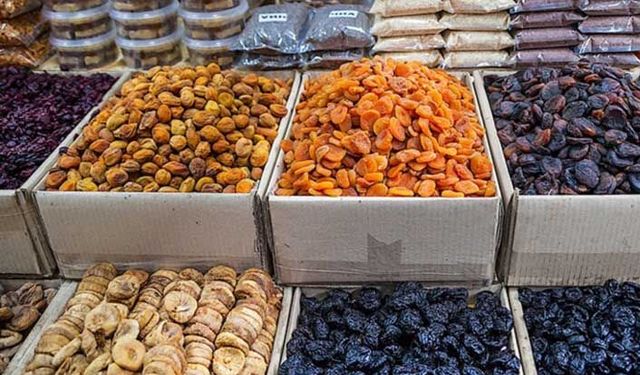 Hurma ve kayısı alırken nelere dikkat etmeli?