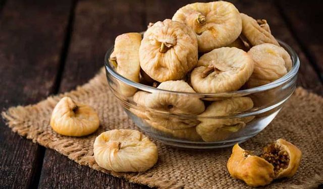 İncirde ne kadar şeker var?