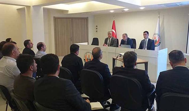 Makarnalık buğday üreticiden nasıl alınacak?