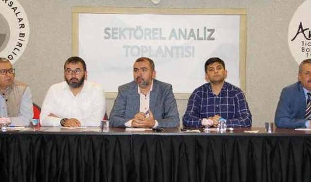 Rusya buğday üretimini 23 kat artırdı Türkiye’de ekim alanı daraldı!