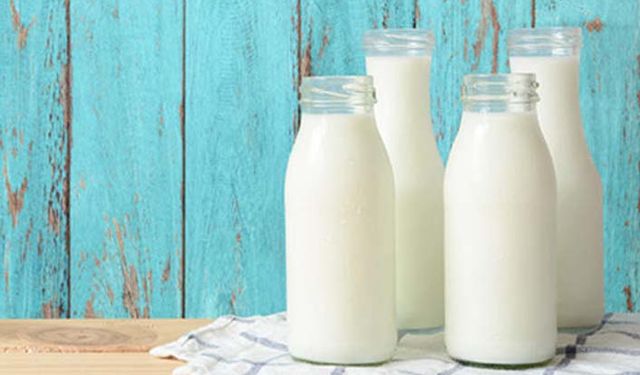 SÜTBİR’den süt zararlı iddiasına sert tepki!