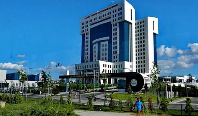 Tarım Bakanlığında hangi kurum, hangi Bakan Yardımcısına bağlandı?