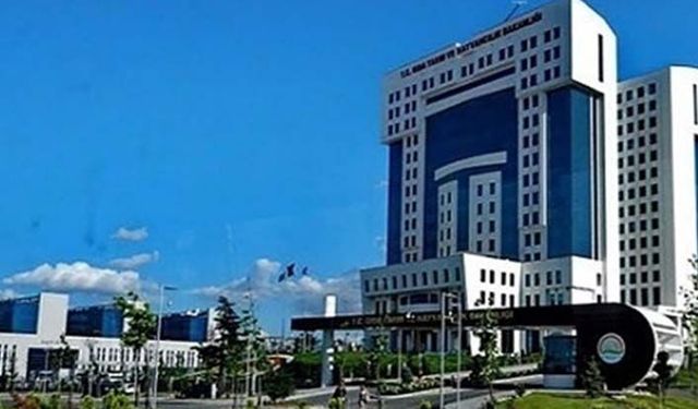 Tarım Bakanlığında kim bu beygir danışmanları?