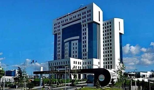 Tarım Bakanlığında stratejik birime ‘Tam Kanunsuz’ atama!