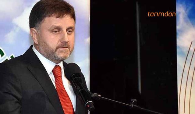 Tarım Kredi her zaman çiftçinin destekçisi olacak