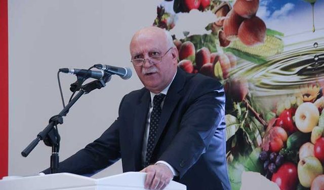 Türkiye’de çiftçi rekora koşuyor!