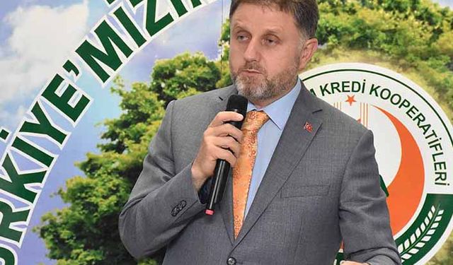 Türkiye’nin Tarım Kredi Kooperatiflerine ihtiyacı var