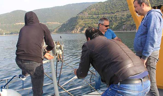 Yalova’da trol avcılığına geçit yok!