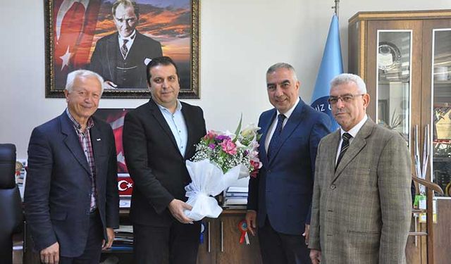 Ziraat Fakülteleri’nde uzun dönemli staj önerisi