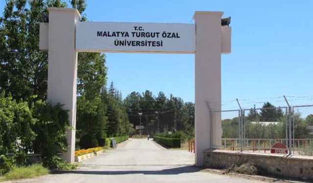 Ziraat Fakültesine Veteriner Hekim ilanına tepki!