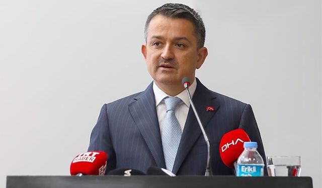 2019'da hayvancılığa 4.7 milyar lira destek verilecek