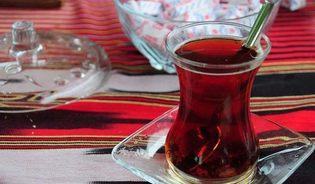 Çay ve şekere neden zam yapıldı?