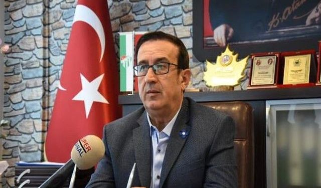 Çiftçi ile alay ediyorlar ama inadına üretime devam edeceğiz!