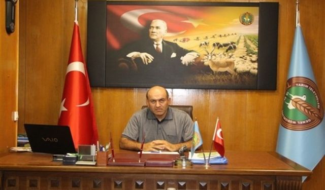 TİGEM Ceylanpınar'da yeni dönem