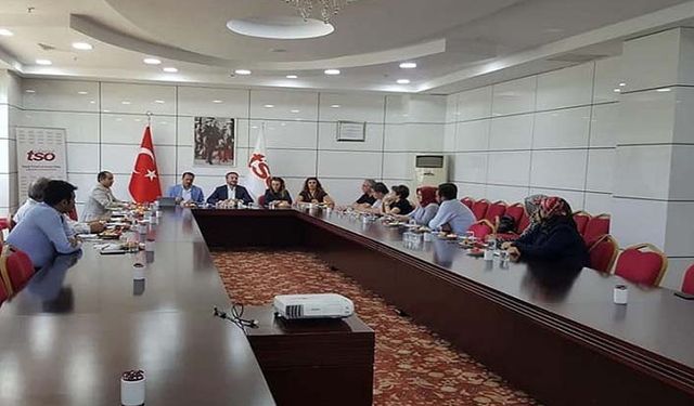 Elazığ’da ipekböceği yetiştiriciliğinde önemli adım