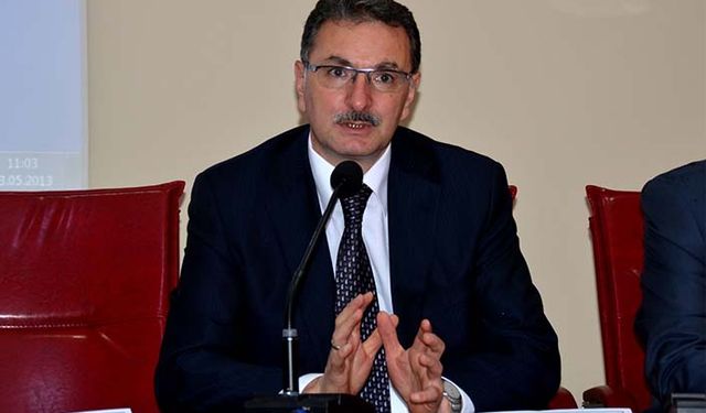 Güldal, kenevir ile ilgili tüm sorulara cevap verdi