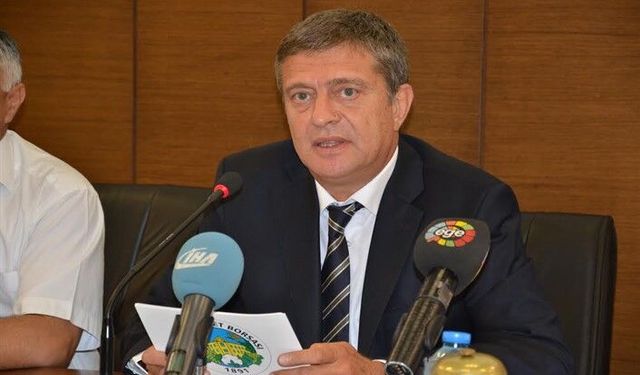 Kuru incir ihracatı risk altında