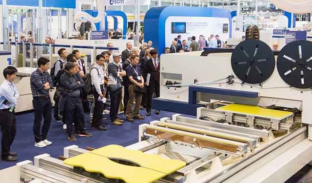 Ormancılık sektörü Ankara'da buluşacak