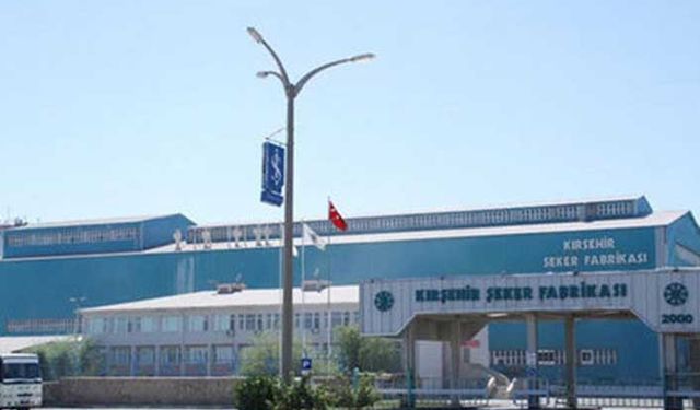 “Şeker Fabrikaları zarar değil kar ediyor“