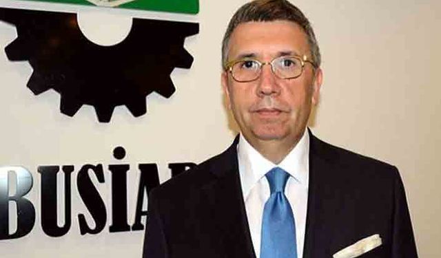 SETBİR'den UHT süt açıklaması