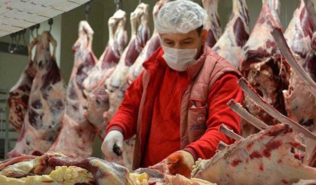 Sırbistan'dan vergisiz et ve tarım ithalatı başlıyor!