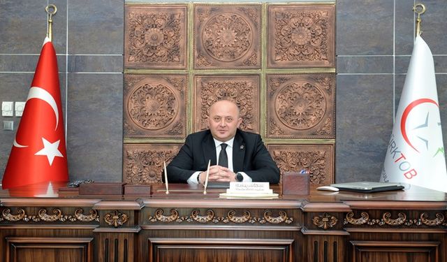 SÜSBİR'den çağrı: Millet Bahçeleri yerli olmalı!