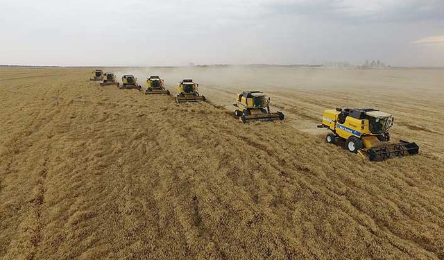 Tarımsal destekler taksitle mi ödenecek?