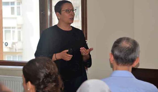 TİGEM Genel Müdürü Işıkgece: Bizimle birlikte koşacak arkadaşlara ihtiyacımız var