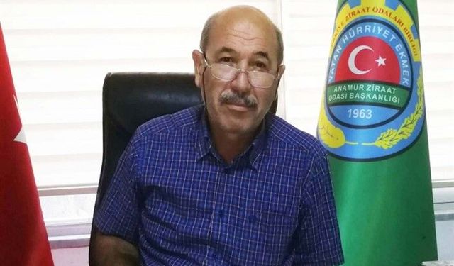 Çiftçi faiz oranlarından endişeli