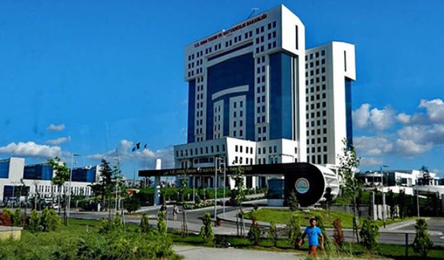 Yenişafak'tan şok iddia: Tarım Bakanlığında cirit atıyorlar!