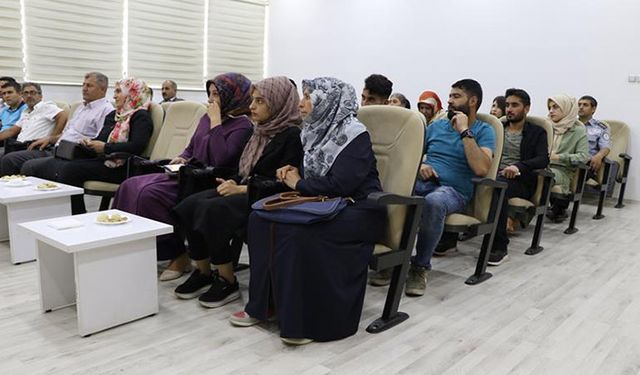 Ağrı’da tıbbı bitkiler kursu başladı