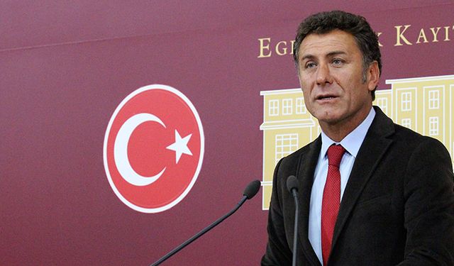 CHP’li Sarıbal’dan Tarım Bakanlığı’na TİGEM zarar eleştirisi