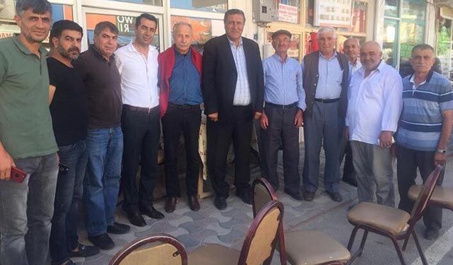 Çiftçi Akdeniz sineğine değil tüccara çarpıldı!