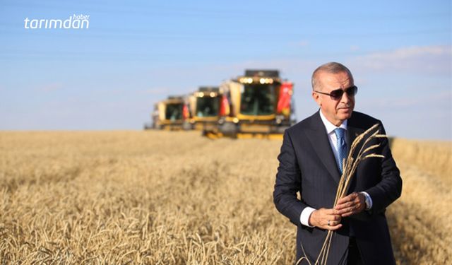 Cumhurbaşkanı Erdoğan açıkladı! Destekler bayramdan önce yatacak