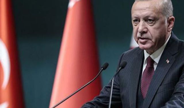 Cumhurbaşkanı Erdoğan'dan önemli buğday açıklaması!